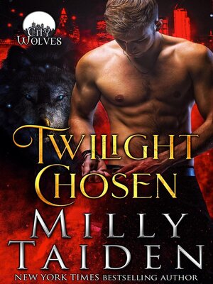 cover image of Twilight Chosen
